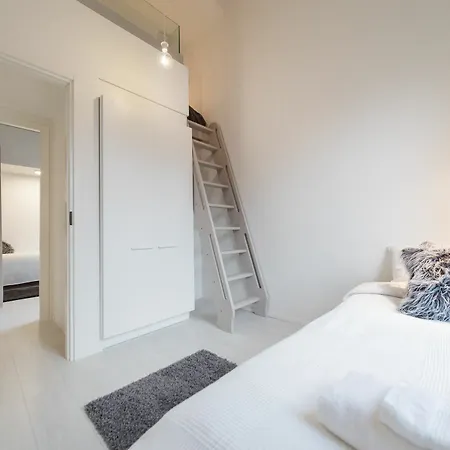 Ssa Spot Stylish 3-room Id 5001b18 Appartamento Vantaa